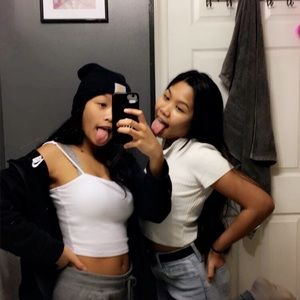 Meet your Posher, Sophia